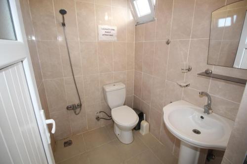 Imagen general del Avşa G&uuml;neş Otel. Foto 5