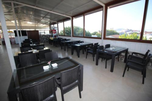 Imagen general del Avşa G&uuml;neş Otel. Foto 12