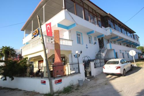 Imagen general del Avşa G&uuml;neş Otel. Foto 13