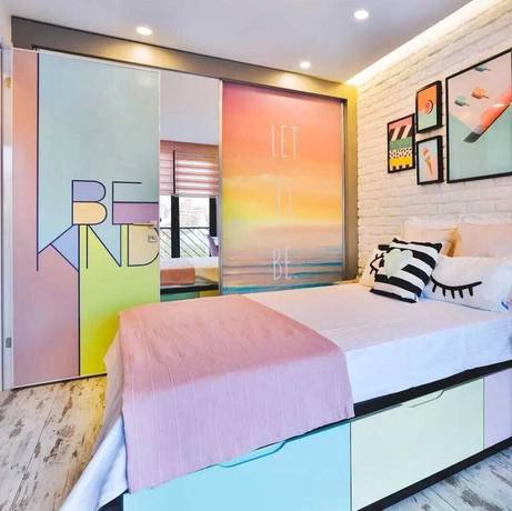 Imagen de la habitación del Ava Lounge. Foto 6