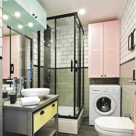 Imagen de la habitación del Ava Lounge. Foto 7