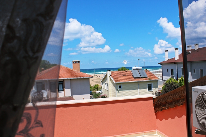 Imagen de la habitación del Ağva Sahil Yıldızı Hotel. Foto 9