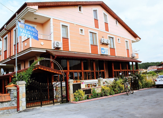 Imagen general del Ağva Sahil Yıldızı Hotel. Foto 2