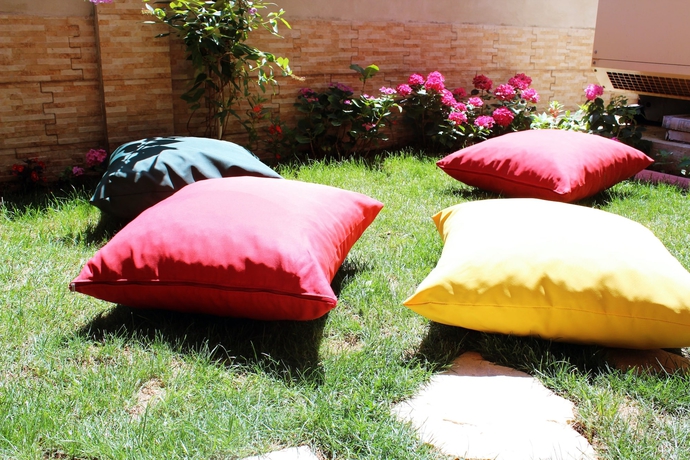 Imagen de los exteriores del Ağva Sahil Yıldızı Hotel. Foto 17