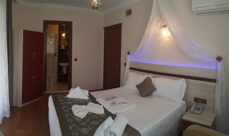 Imagen de la habitación del Ağva Sahil Yıldızı Hotel. Foto 11