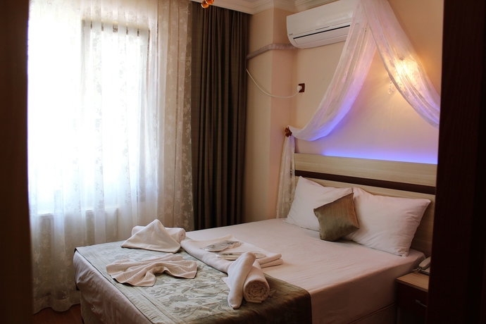 Imagen de la habitación del Ağva Sahil Yıldızı Hotel. Foto 12