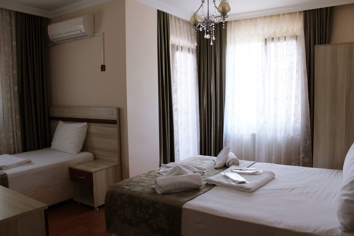Imagen de la habitación del Ağva Sahil Yıldızı Hotel. Foto 13