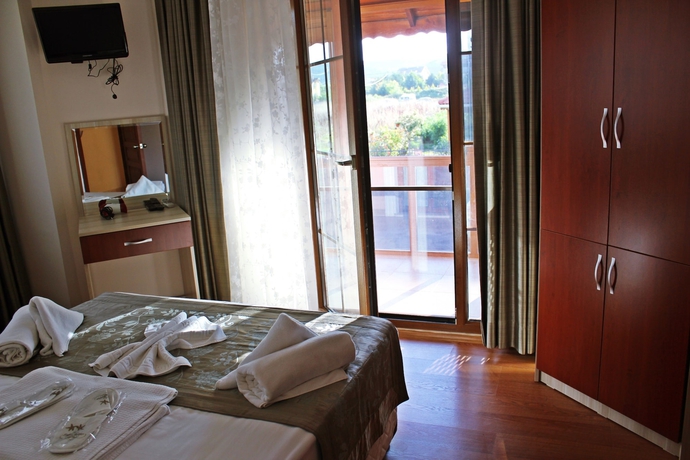 Imagen de la habitación del Ağva Sahil Yıldızı Hotel. Foto 15