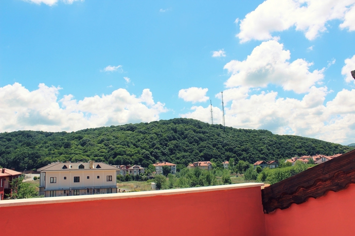 Imagen de la habitación del Ağva Sahil Yıldızı Hotel. Foto 16