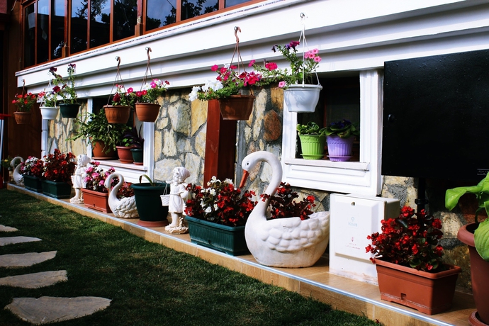 Imagen general del Ağva Sahil Yıldızı Hotel. Foto 3