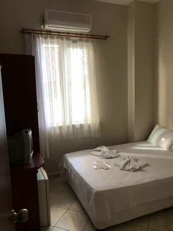 Imagen de la habitación del Ağva Yasmin Motel. Foto 3