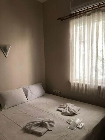 Imagen de la habitación del Ağva Yasmin Motel. Foto 4
