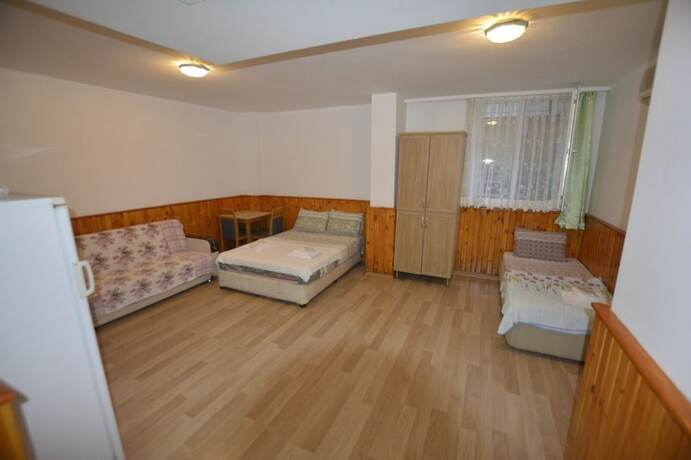 Imagen de la habitación del Ağva Yasmin Motel. Foto 5
