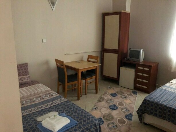 Imagen de la habitación del Ağva Yasmin Motel. Foto 6