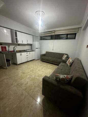 Imagen de la habitación del Avşa apart otel. Foto 11