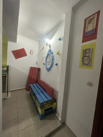 Imagen general del Avşa apart otel. Foto 2