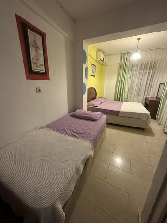 Imagen general del Avşa apart otel. Foto 3