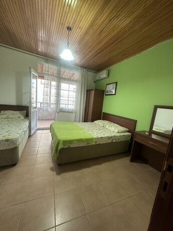 Imagen de la habitación del Avşa apart otel. Foto 14