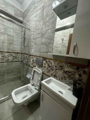 Imagen de la habitación del Avşa apart otel. Foto 15