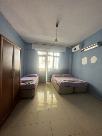 Imagen de la habitación del Avşa apart otel. Foto 16