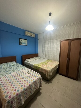 Imagen general del Avşa apart otel. Foto 5