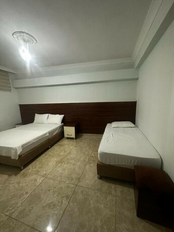 Imagen de la habitación del Avşa apart otel. Foto 17