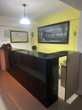 Imagen general del Avşa apart otel. Foto 8