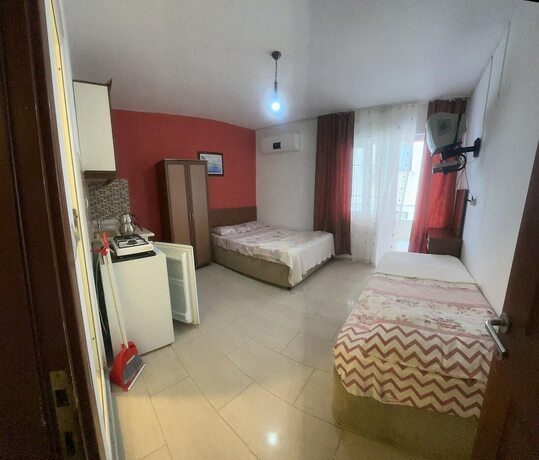 Imagen general del Avşa apart otel. Foto 9