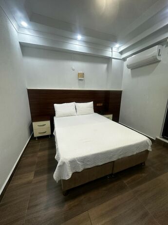 Imagen de la habitación del Avşa apart otel. Foto 19