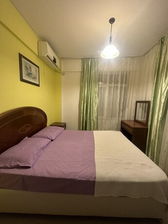 Imagen general del Avşa apart otel. Foto 10