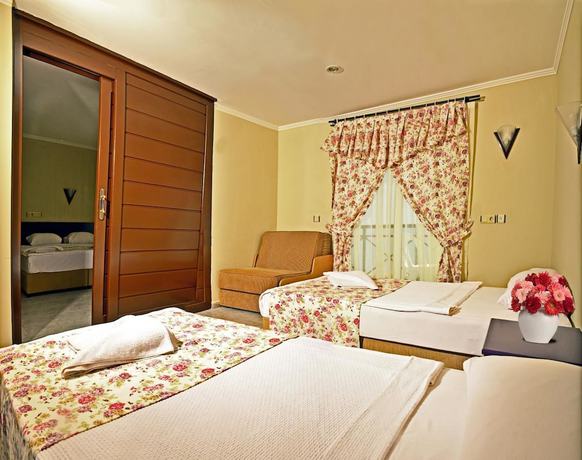 Imagen de la habitación del Avalon Beach Hotel - All Inclusive. Foto 7