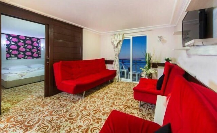 Imagen de la habitación del Avalon Beach Hotel - All Inclusive. Foto 8