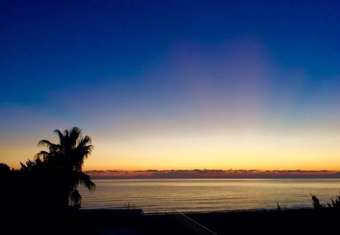Imagen de los exteriores del Avalon Beach Hotel - All Inclusive. Foto 11