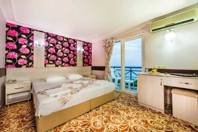 Imagen de la habitación del Avalon Beach Hotel - All Inclusive. Foto 9