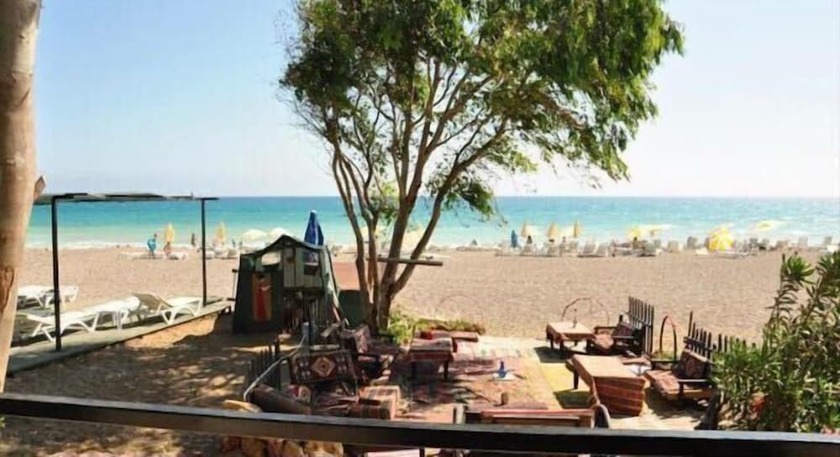 Imagen de los exteriores del Avalon Beach Hotel - All Inclusive. Foto 13