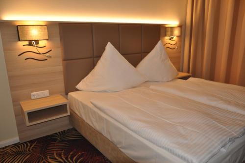 Imagen de la habitación del Avalon Bellevue. Foto 6