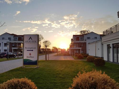 Imagen general del Avalon Bellevue. Foto 4