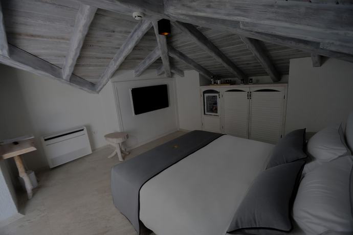 Imagen de la habitación del Avalon Boutique Hotel and Suites. Foto 3