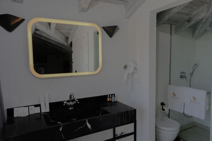 Imagen de la habitación del Avalon Boutique Hotel and Suites. Foto 6