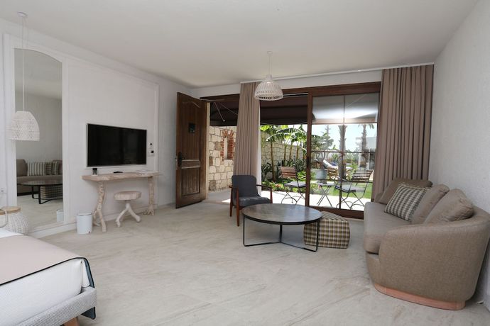 Imagen de la habitación del Avalon Boutique Hotel and Suites. Foto 12
