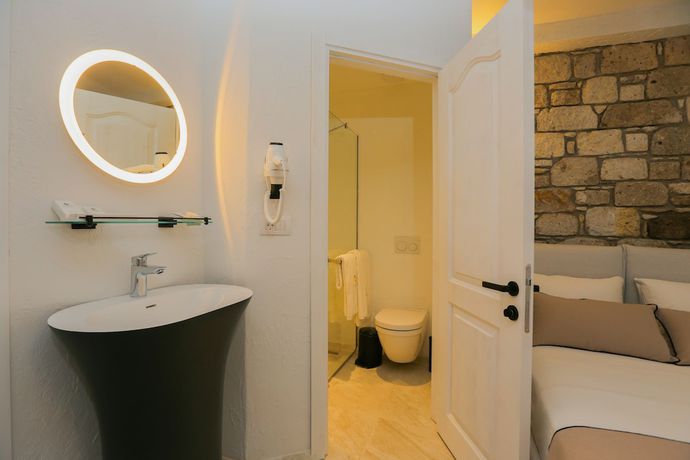 Imagen de la habitación del Avalon Boutique Hotel and Suites. Foto 13