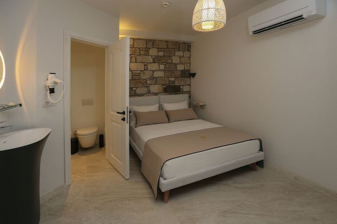 Imagen de la habitación del Avalon Boutique Hotel and Suites. Foto 15