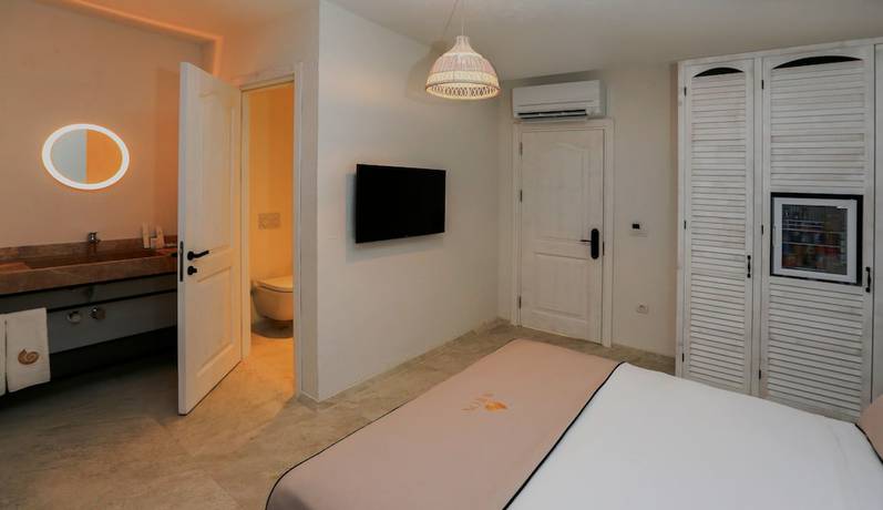 Imagen de la habitación del Avalon Boutique Hotel and Suites. Foto 18