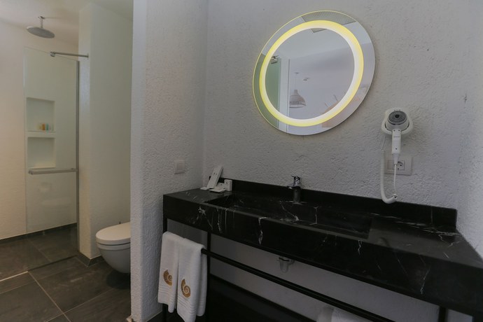 Imagen de la habitación del Avalon Boutique Hotel and Suites. Foto 19