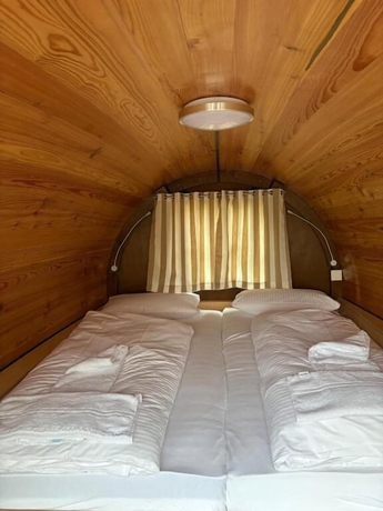 Imagen de la habitación del Avalon Ferienpark Bad Bevensen. Foto 1