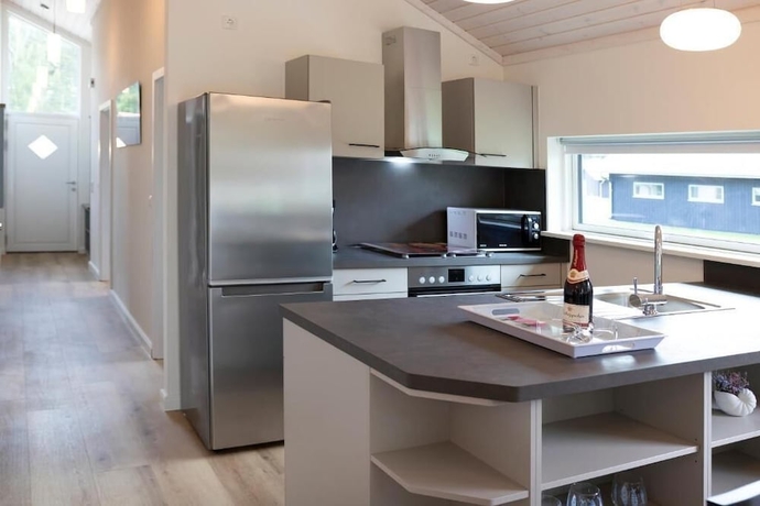 Imagen de la habitación del Avalon Ferienpark Bad Bevensen. Foto 4