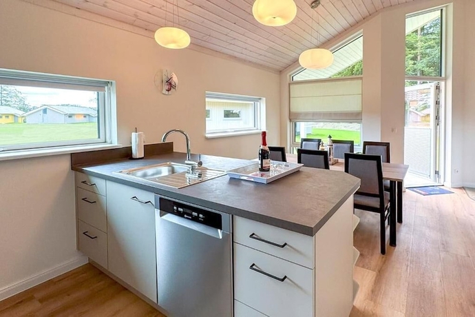 Imagen de la habitación del Avalon Ferienpark Bad Bevensen. Foto 5