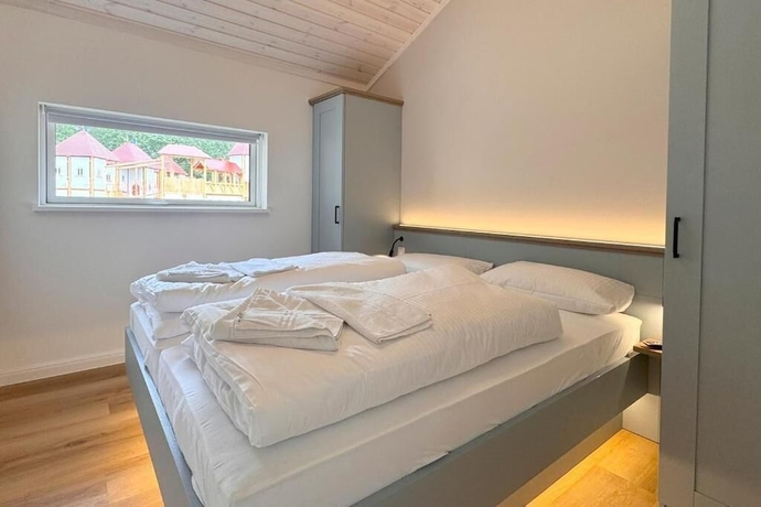 Imagen de la habitación del Avalon Ferienpark Bad Bevensen. Foto 7