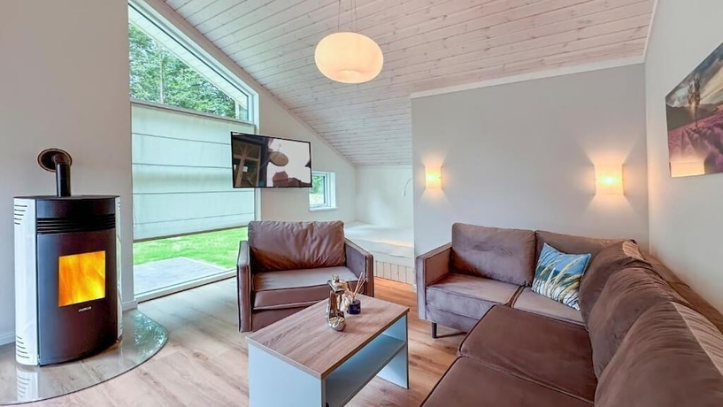 Imagen de la habitación del Avalon Ferienpark Bad Bevensen. Foto 8