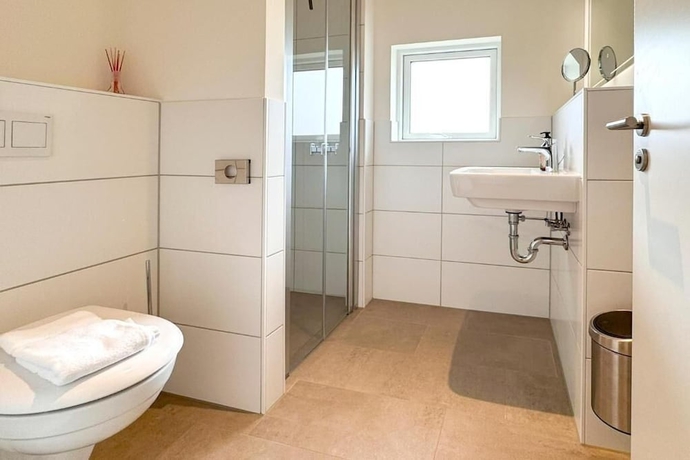Imagen de la habitación del Avalon Ferienpark Bad Bevensen. Foto 9